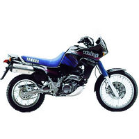 YAMAHA XTZ 660 1991-1993